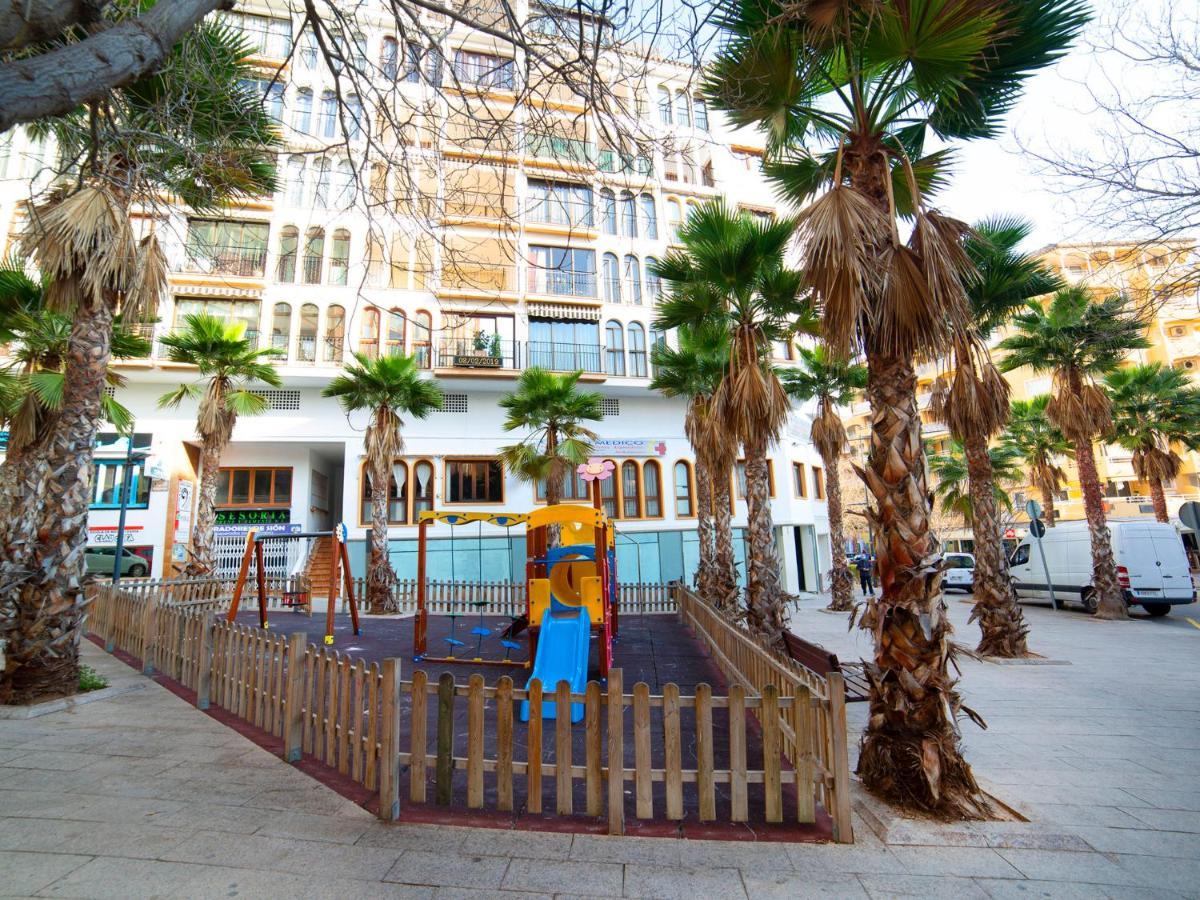 קלפה Apartment Europlaya-4 By Interhome מראה חיצוני תמונה