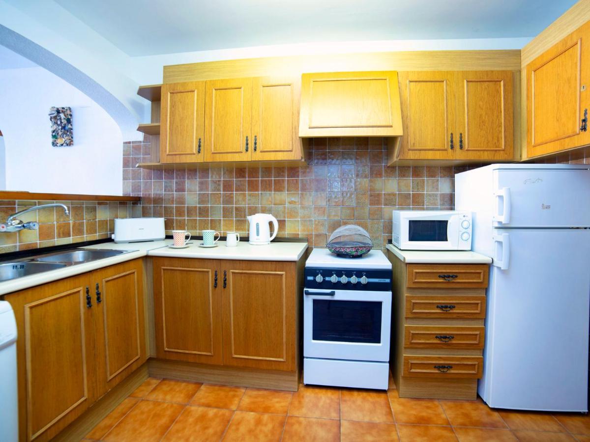 קלפה Apartment Europlaya-4 By Interhome מראה חיצוני תמונה