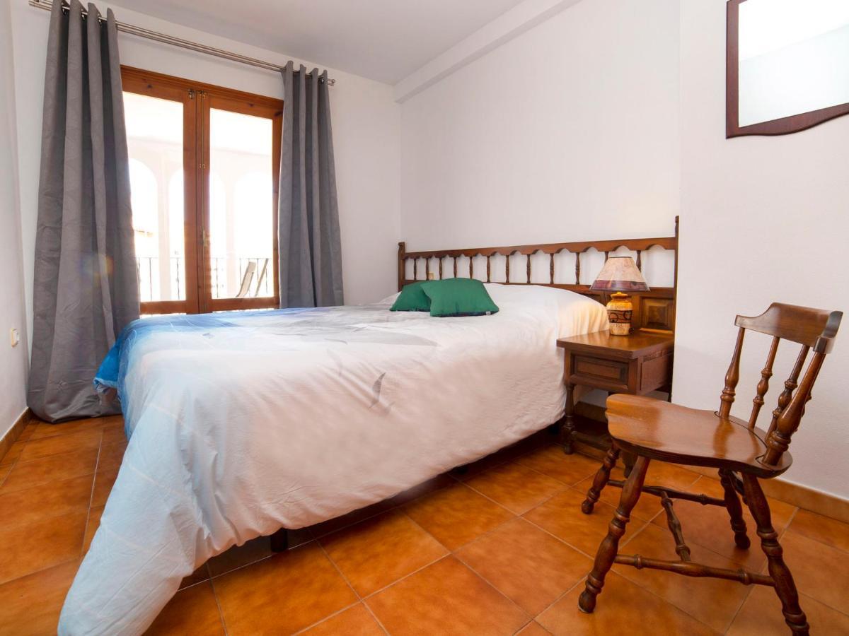 קלפה Apartment Europlaya-4 By Interhome מראה חיצוני תמונה