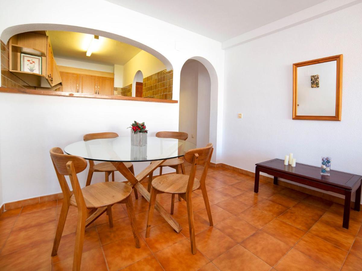 קלפה Apartment Europlaya-4 By Interhome מראה חיצוני תמונה