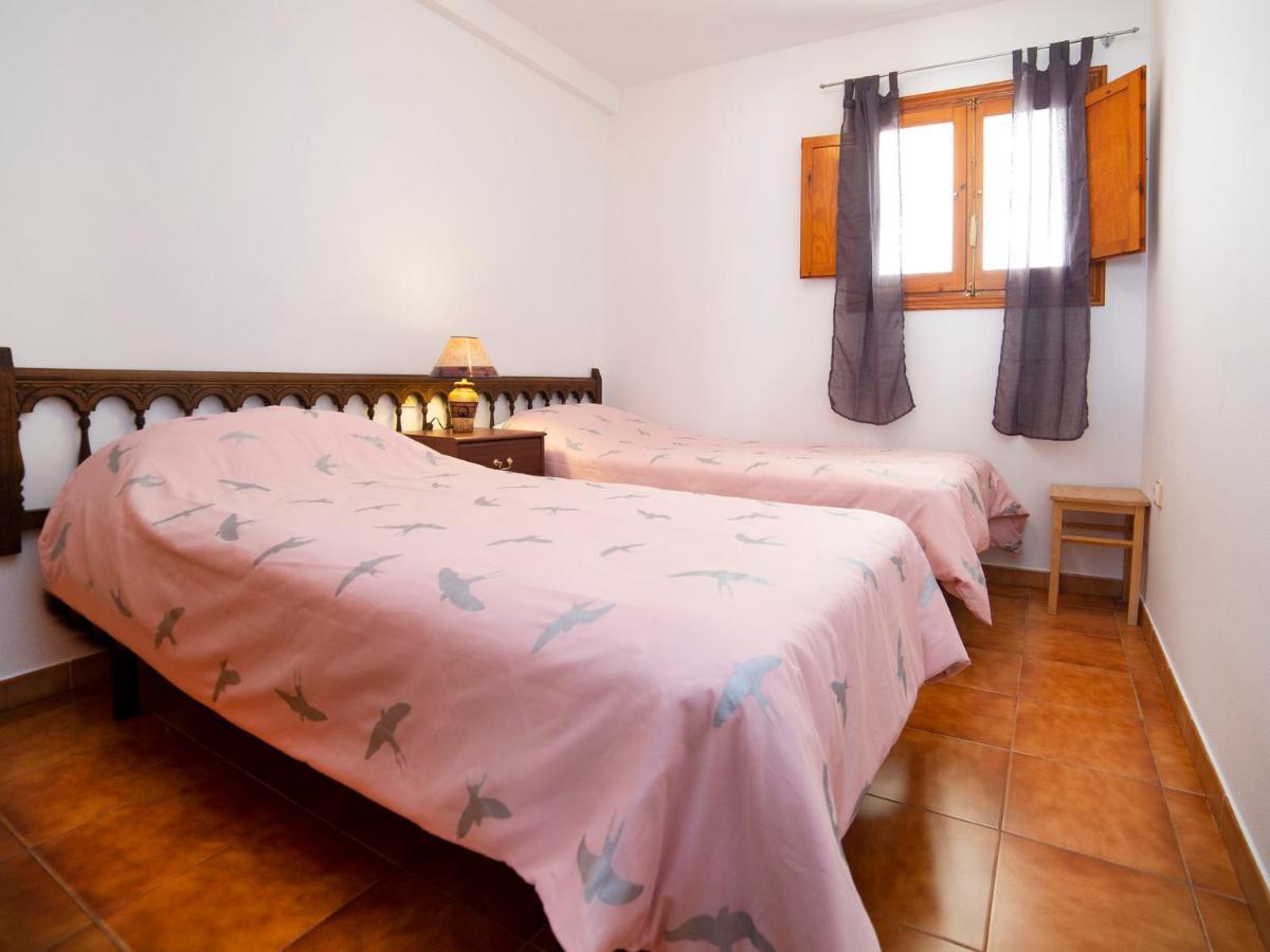 קלפה Apartment Europlaya-4 By Interhome מראה חיצוני תמונה